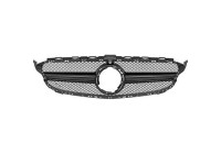 Grille de radiateur HD Tuning