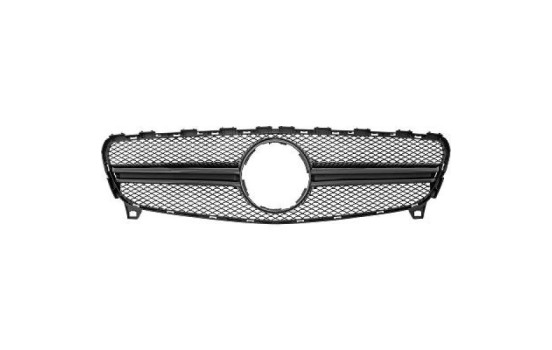 Grille de radiateur HD Tuning