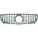 Grille de radiateur HD Tuning