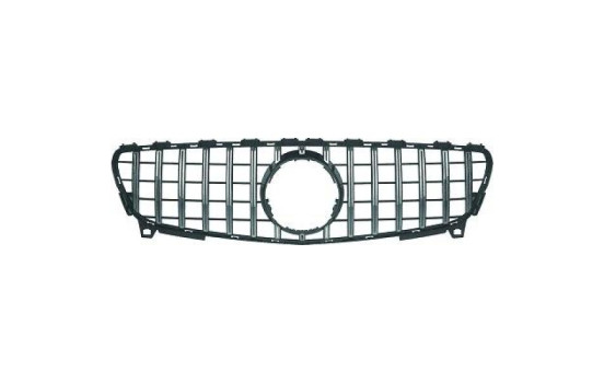 Grille de radiateur HD Tuning