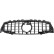 Grille de radiateur HD Tuning