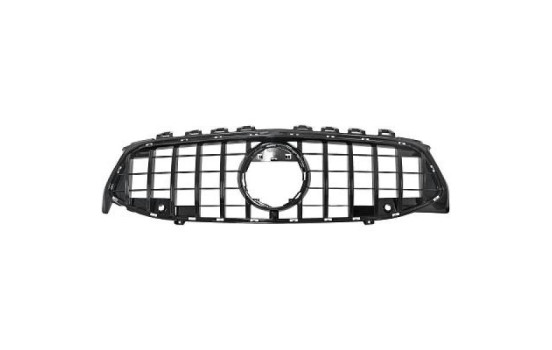 Grille de radiateur HD Tuning