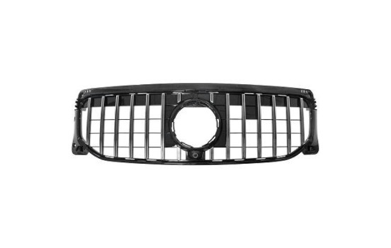 Grille de radiateur HD Tuning