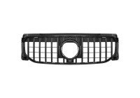 Grille de radiateur HD Tuning