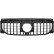 Grille de radiateur HD Tuning