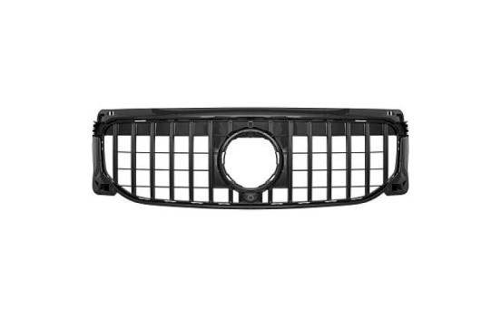 Grille de radiateur HD Tuning