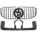 Grille de radiateur HD Tuning
