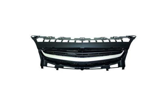 Grille de radiateur HD Tuning