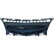 Grille de radiateur HD Tuning