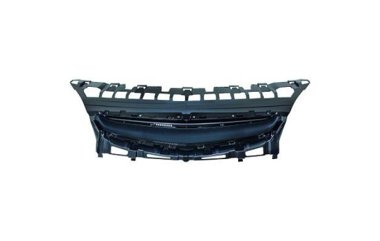 Grille de radiateur HD Tuning