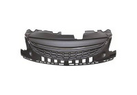 Grille de radiateur HD Tuning