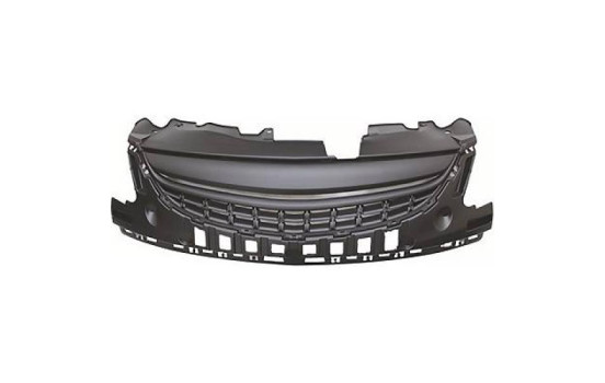 Grille de radiateur HD Tuning