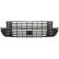 Grille de radiateur HD Tuning