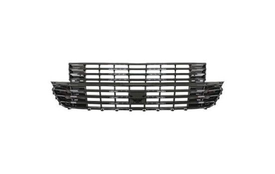 Grille de radiateur HD Tuning