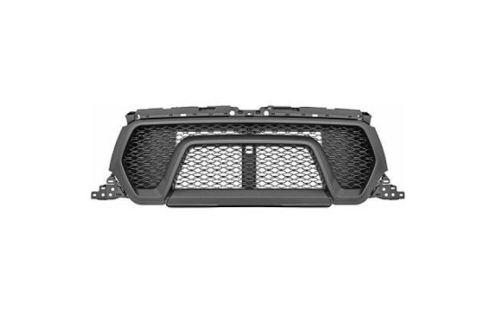 Grille de radiateur HD Tuning