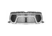 Grille de radiateur HD Tuning