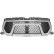Grille de radiateur HD Tuning