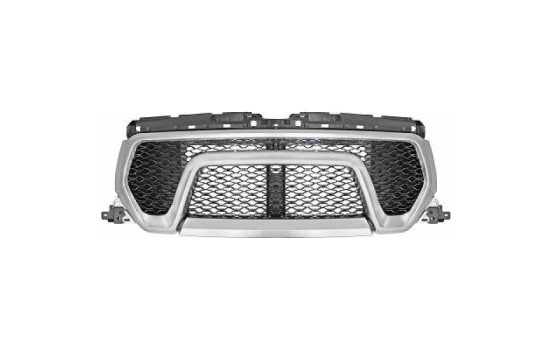 Grille de radiateur HD Tuning