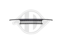 Grille de radiateur HD Tuning
