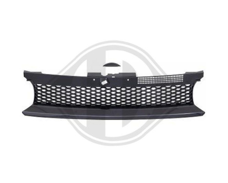 Grille de radiateur HD Tuning