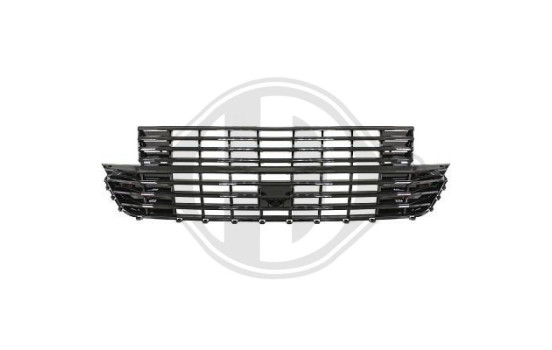Grille de radiateur HD Tuning, Image 2
