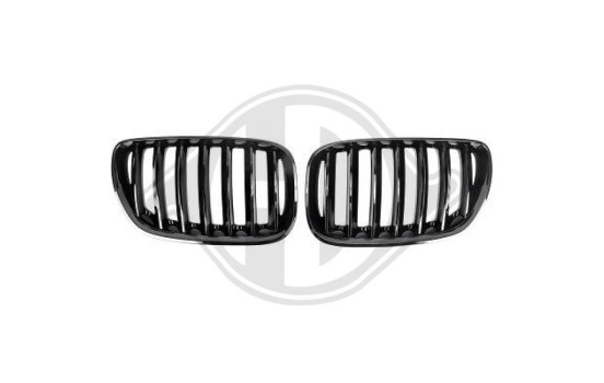 Grille de radiateur HD Tuning, Image 2