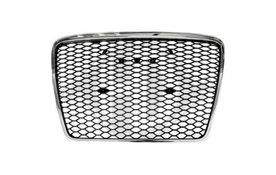 Grille de radiateur HD Tuning, Image 2