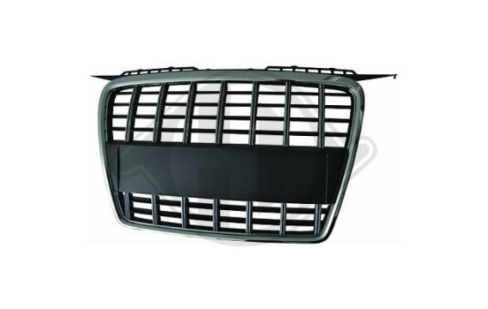 Grille de radiateur HD Tuning, Image 2