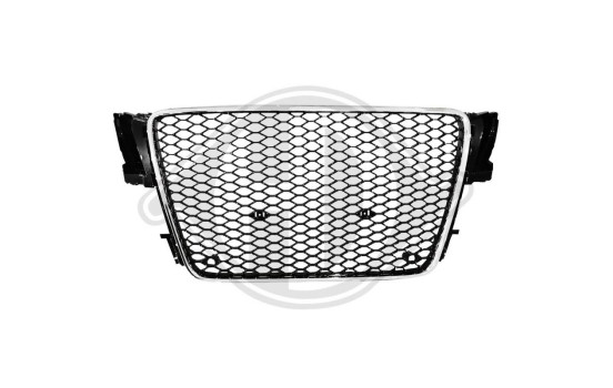 Grille de radiateur HD Tuning, Image 2
