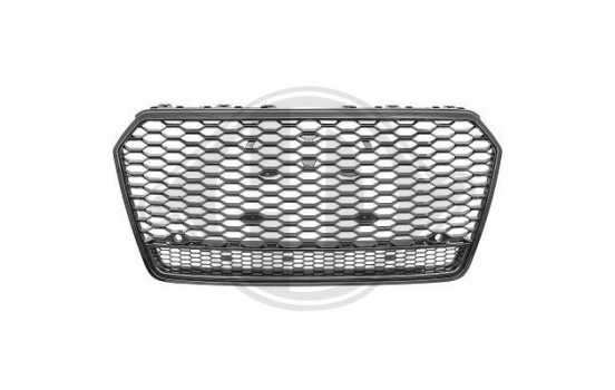 Grille de radiateur HD Tuning, Image 2