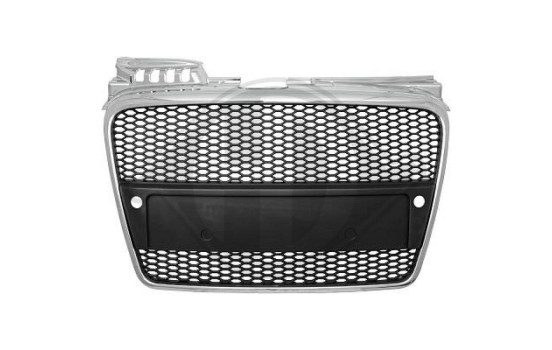 Grille de radiateur HD Tuning, Image 2
