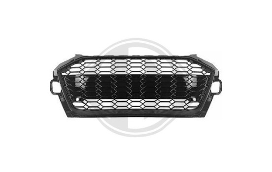 Grille de radiateur HD Tuning, Image 2