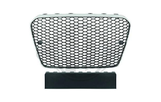 Grille de radiateur HD Tuning, Image 2