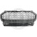 Grille de radiateur HD Tuning, Vignette 2