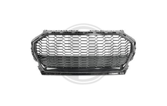 Grille de radiateur HD Tuning, Image 2