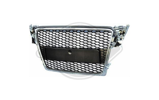 Grille de radiateur HD Tuning, Image 2