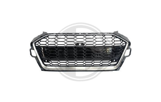 Grille de radiateur HD Tuning, Image 2