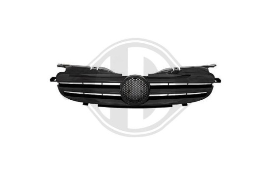 Grille de radiateur HD Tuning, Image 2