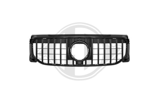 Grille de radiateur HD Tuning, Image 2