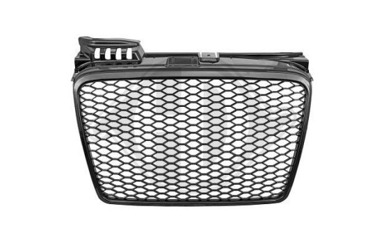 Grille de radiateur HD Tuning, Image 2