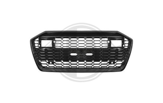 Grille de radiateur HD Tuning, Image 2