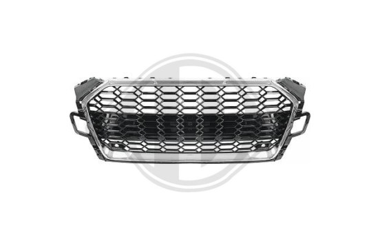 Grille de radiateur HD Tuning, Image 2