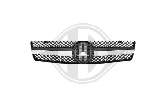 Grille de radiateur HD Tuning, Image 2