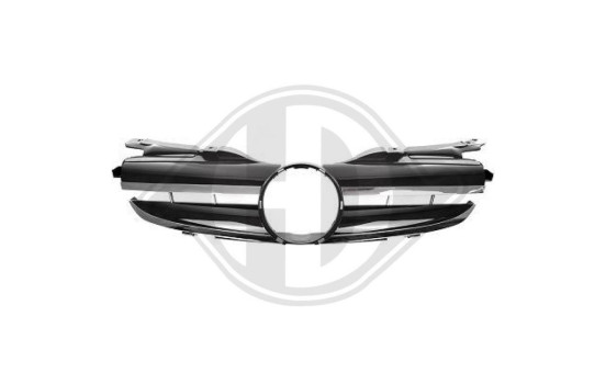 Grille de radiateur HD Tuning, Image 2