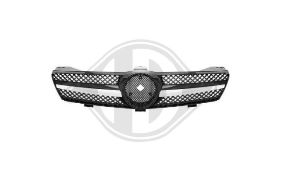 Grille de radiateur HD Tuning, Image 2