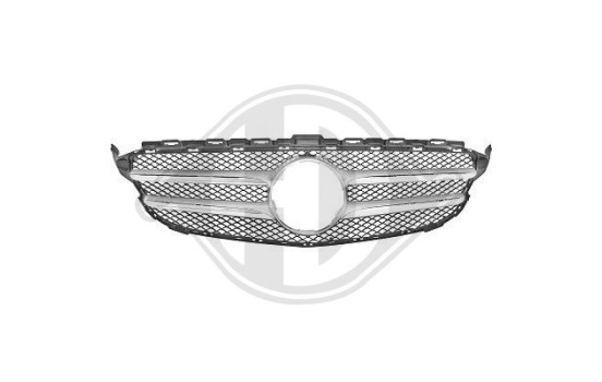 Grille de radiateur HD Tuning, Image 2