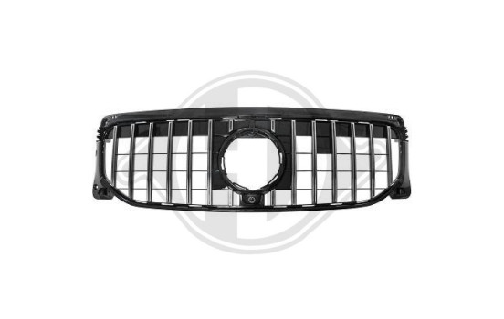Grille de radiateur HD Tuning, Image 2
