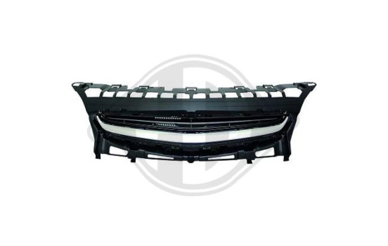 Grille de radiateur HD Tuning, Image 2