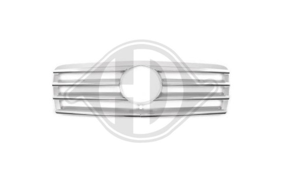 Grille de radiateur HD Tuning, Image 2