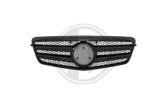 Grille de radiateur HD Tuning, Image 2
